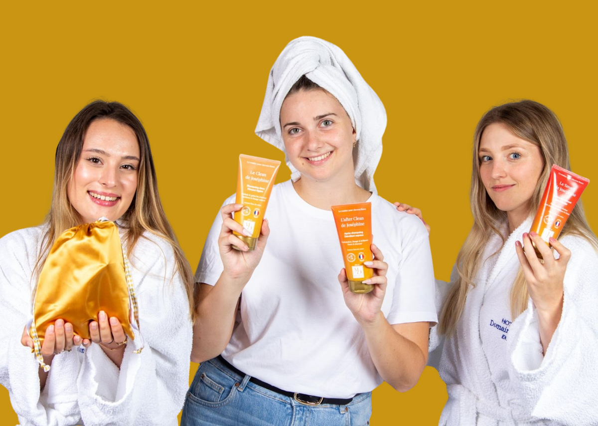 Back to school capillaire : comment relancer sa routine à la rentrée ? ✨