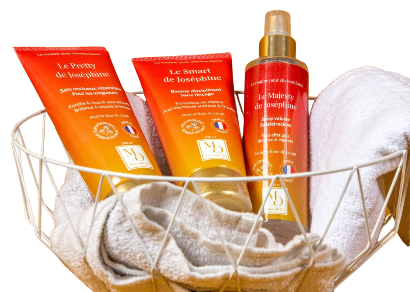 Comment adapter sa routine cheveux lisses à chaque saison ?