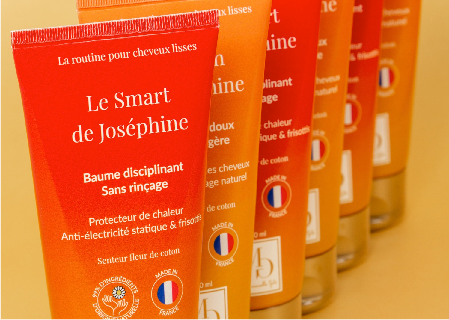 5 conseils pour adopter une routine capillaire régulière en hiver