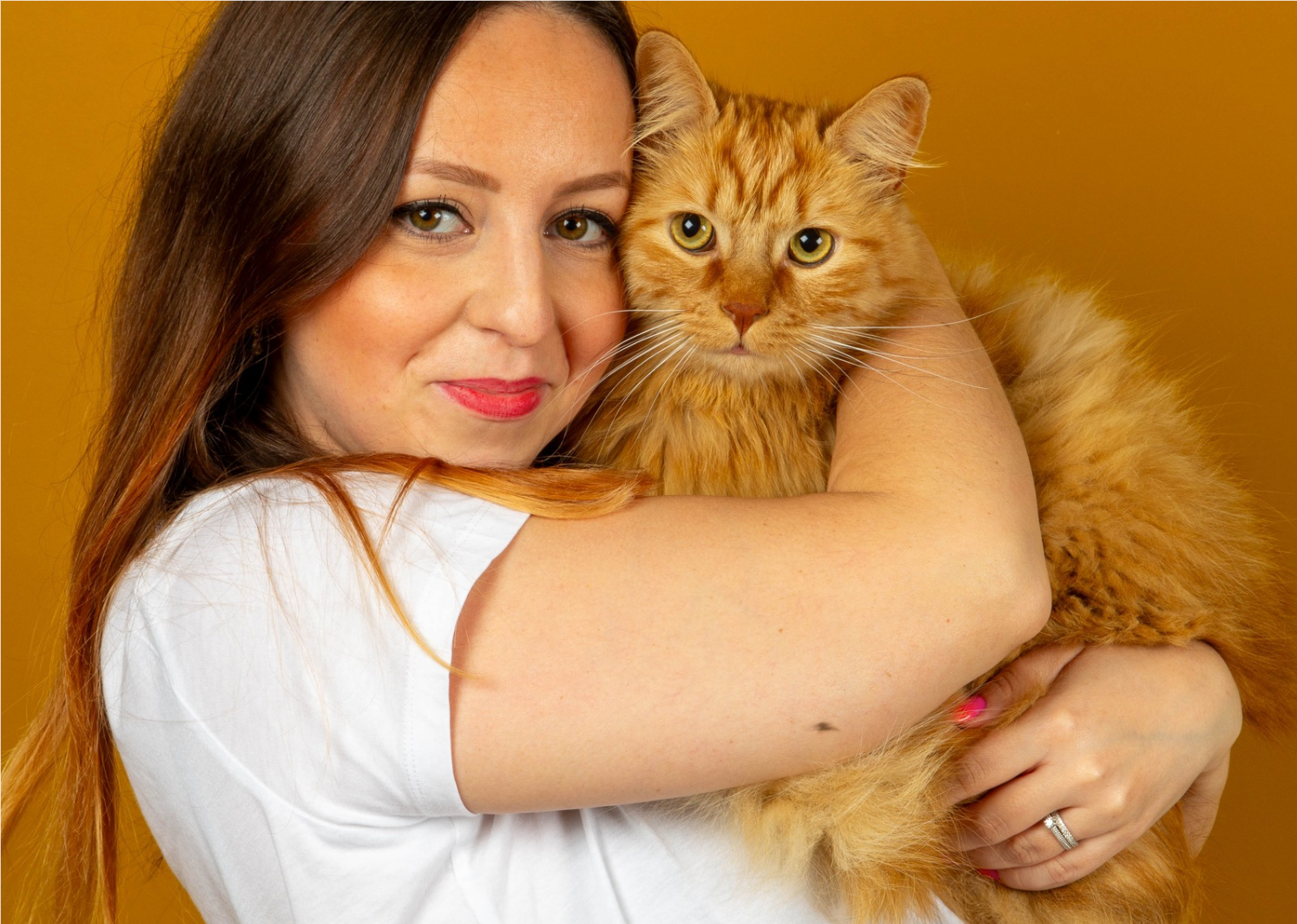 Mademoiselle Gold est née des deux passions de notre fondatrice