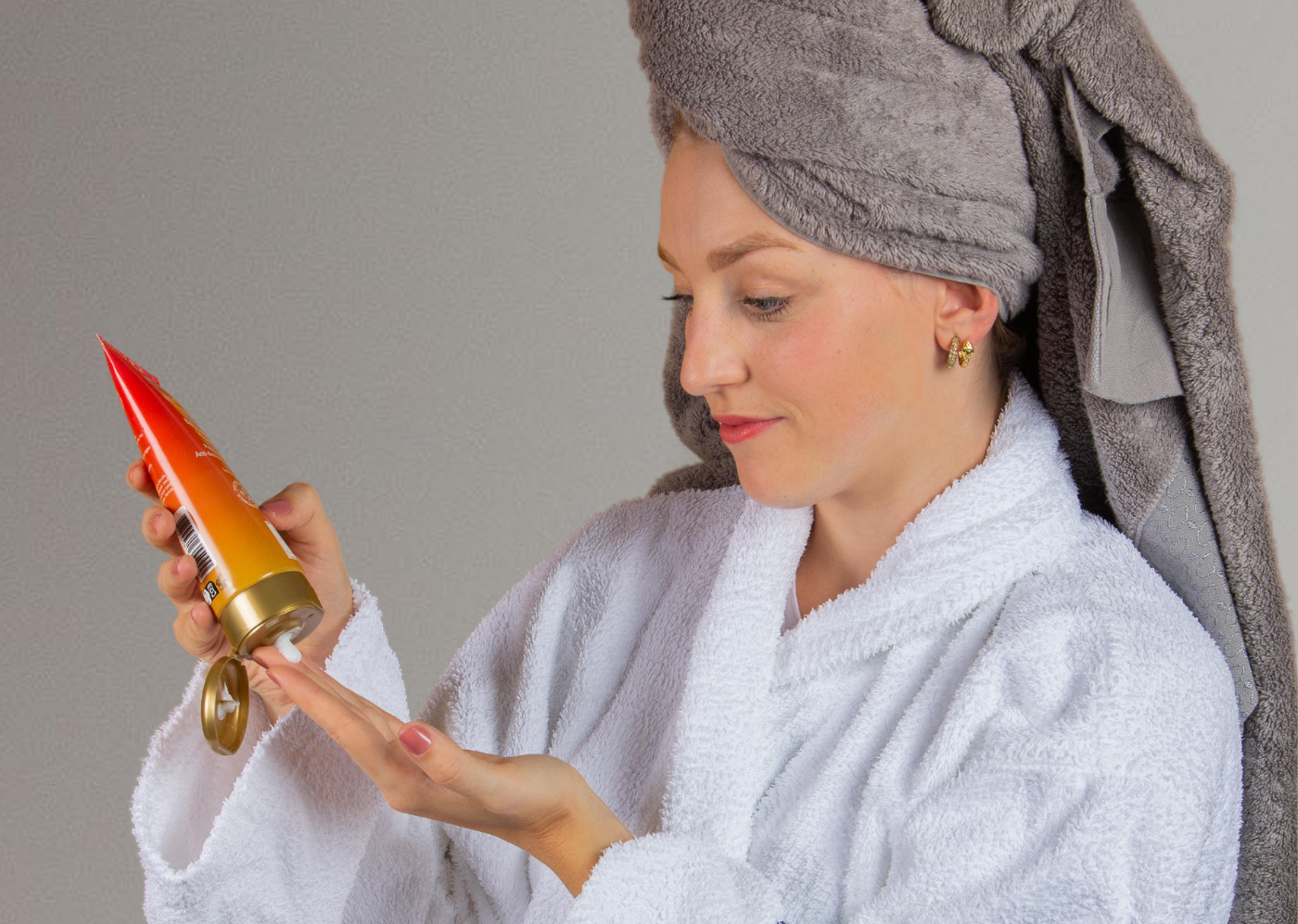 Comment se sécher les cheveux sans les abîmer ?