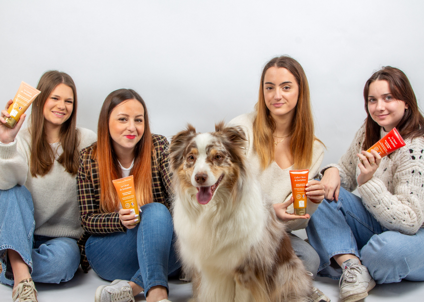 Mademoiselle Gold : Une marque engagée envers la cause animale