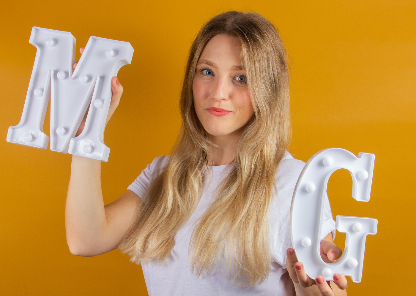 D’où vient notre nom « Mademoiselle Gold » ?