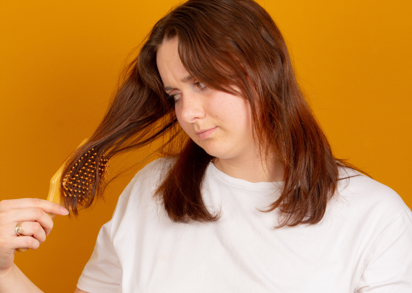 comment lutter contre la chute des cheveux ?