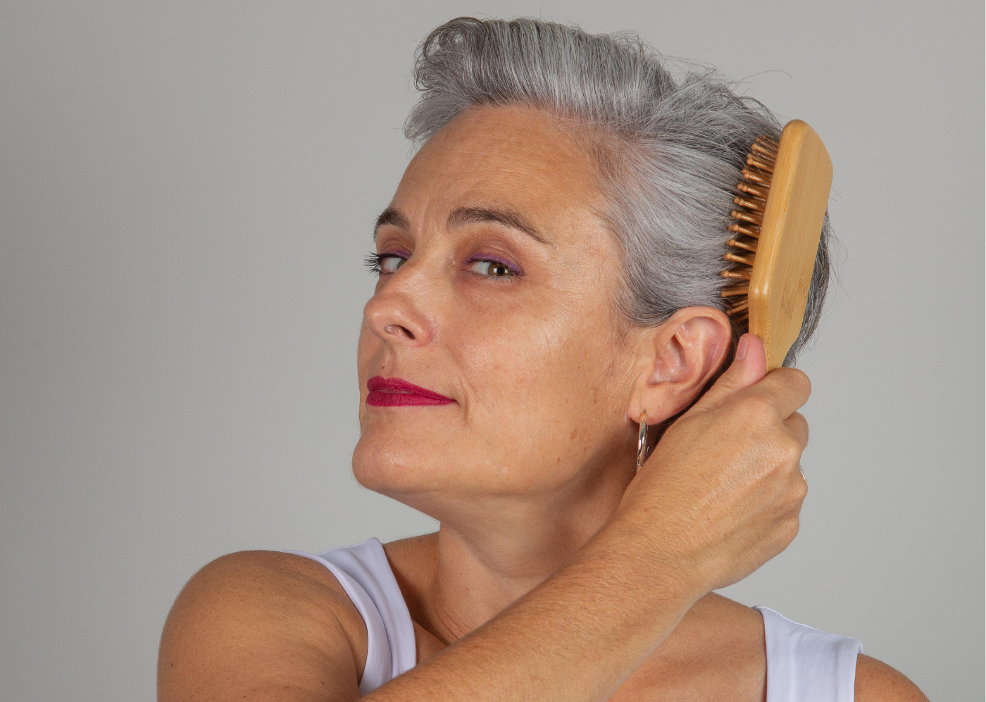 Comment prendre soin de ses cheveux quand on manque de temps ?