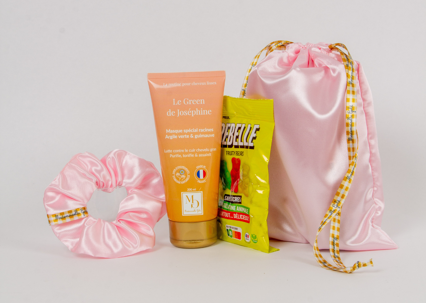 Suivez les saisons avec les Golden Box